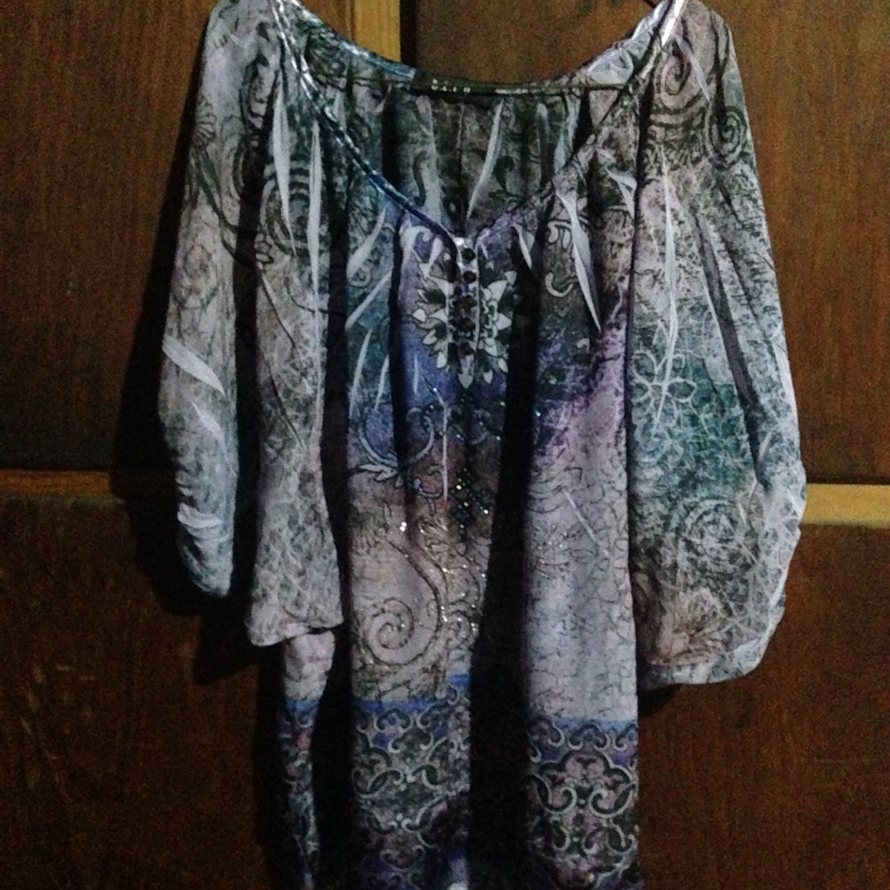 Women's top